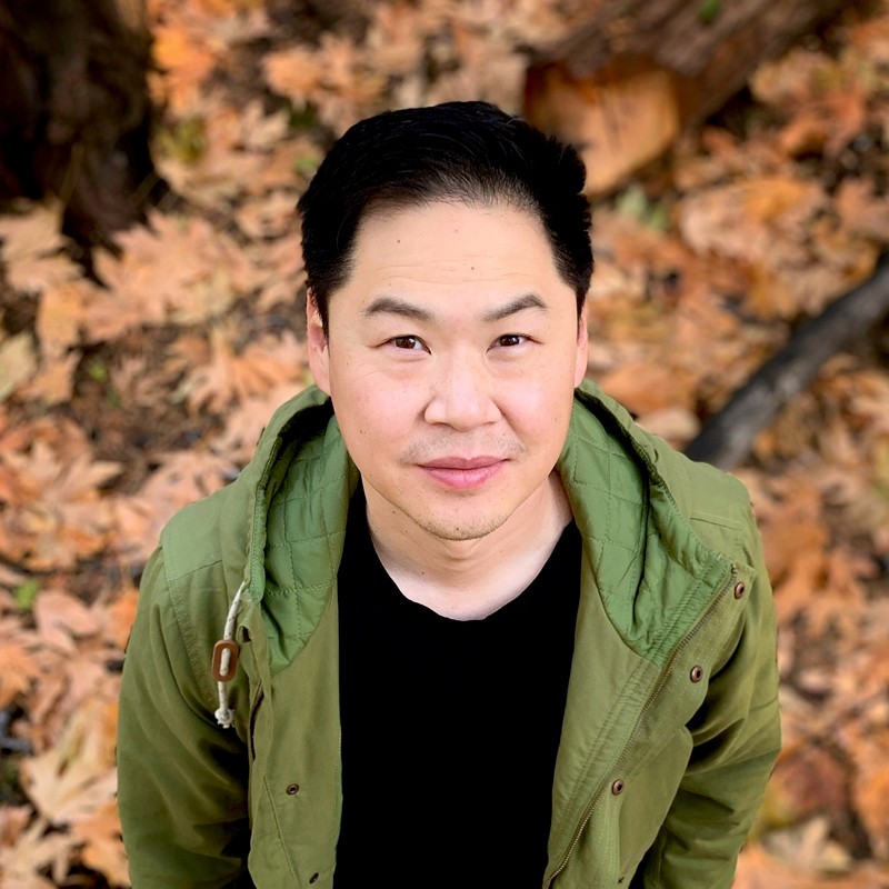 Hubble | Schedule with James Sheak
