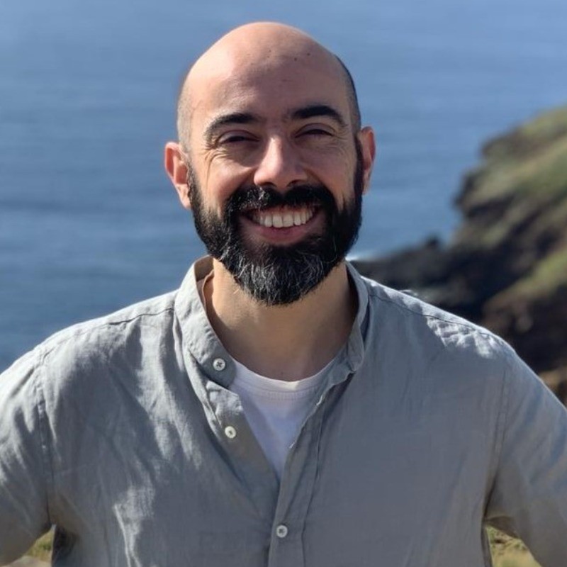 Hubble | Schedule with Hugo Santos Pacheco