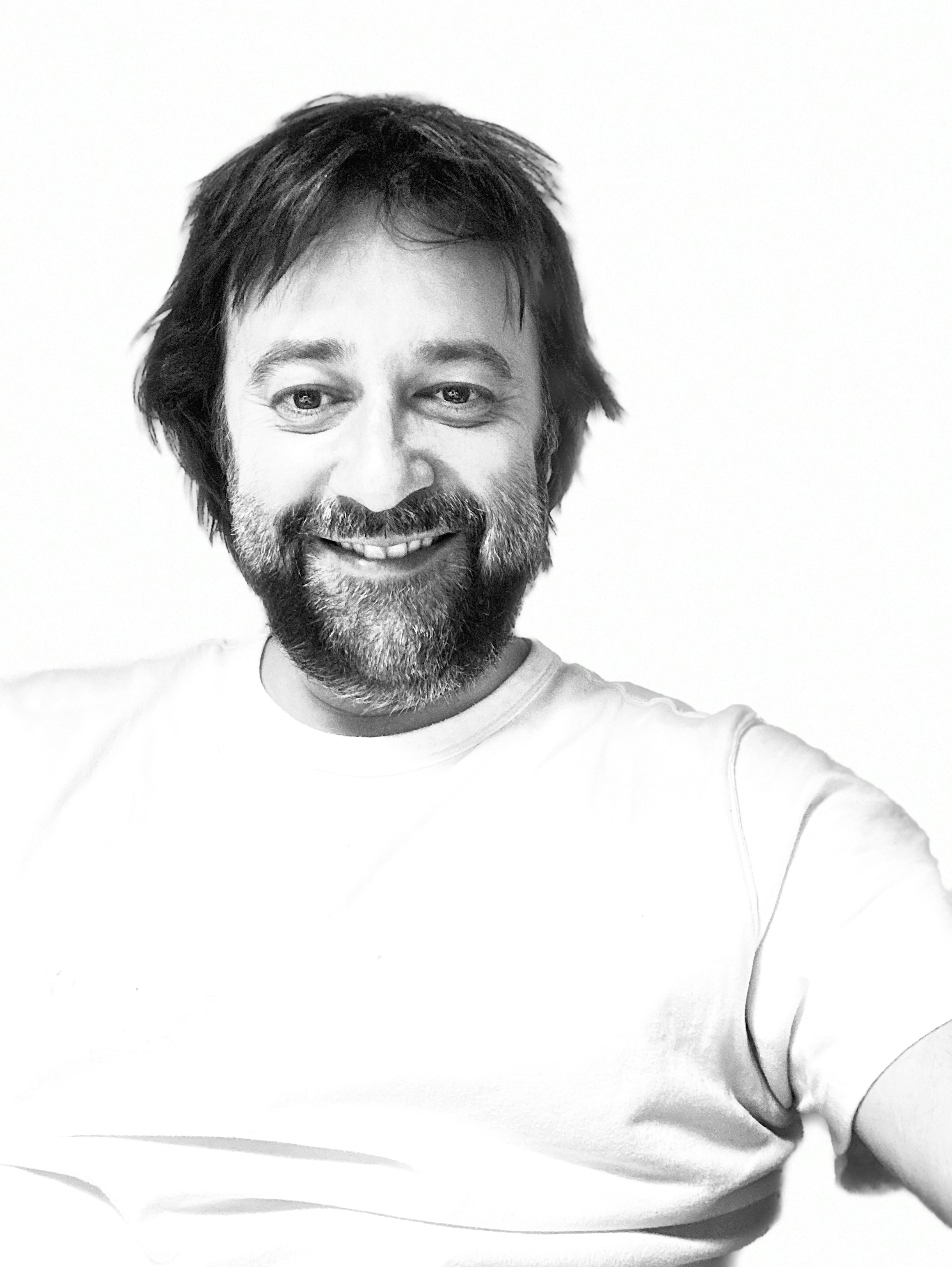 James Pimentel-Pinto