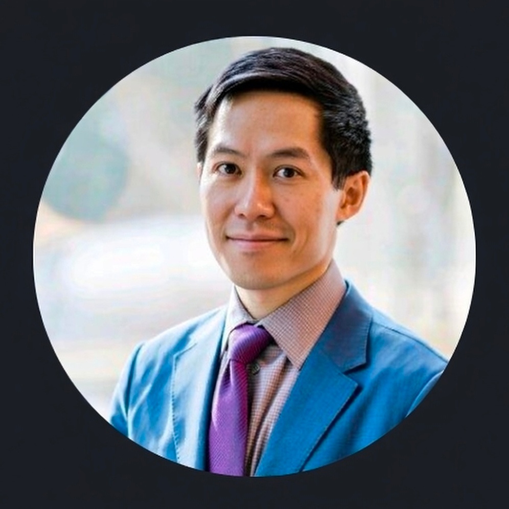 Hubble | Schedule with Tim Yau