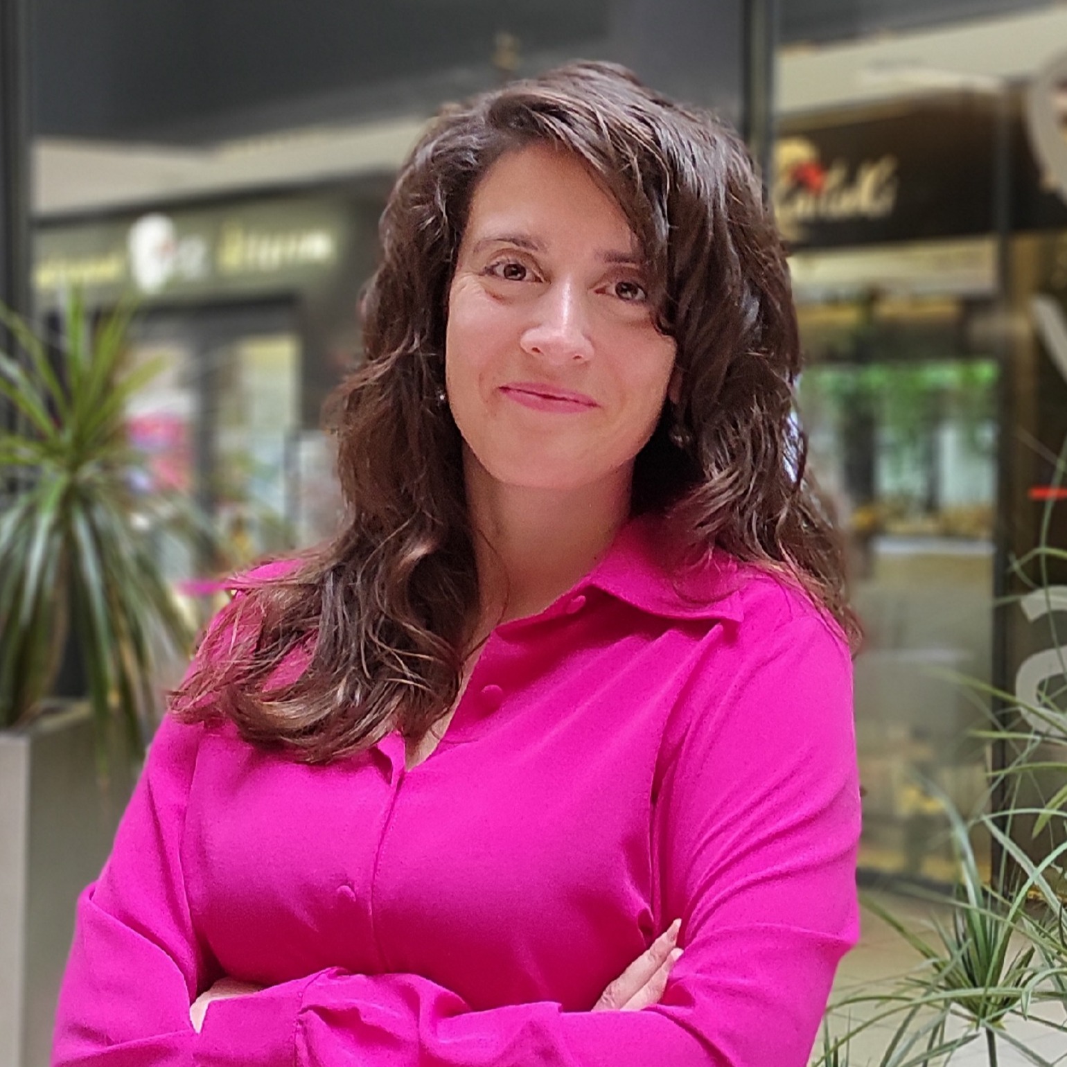 Dr Esther Gutierrez Eugenio