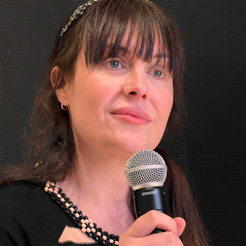 Emmanuela Alesiani
