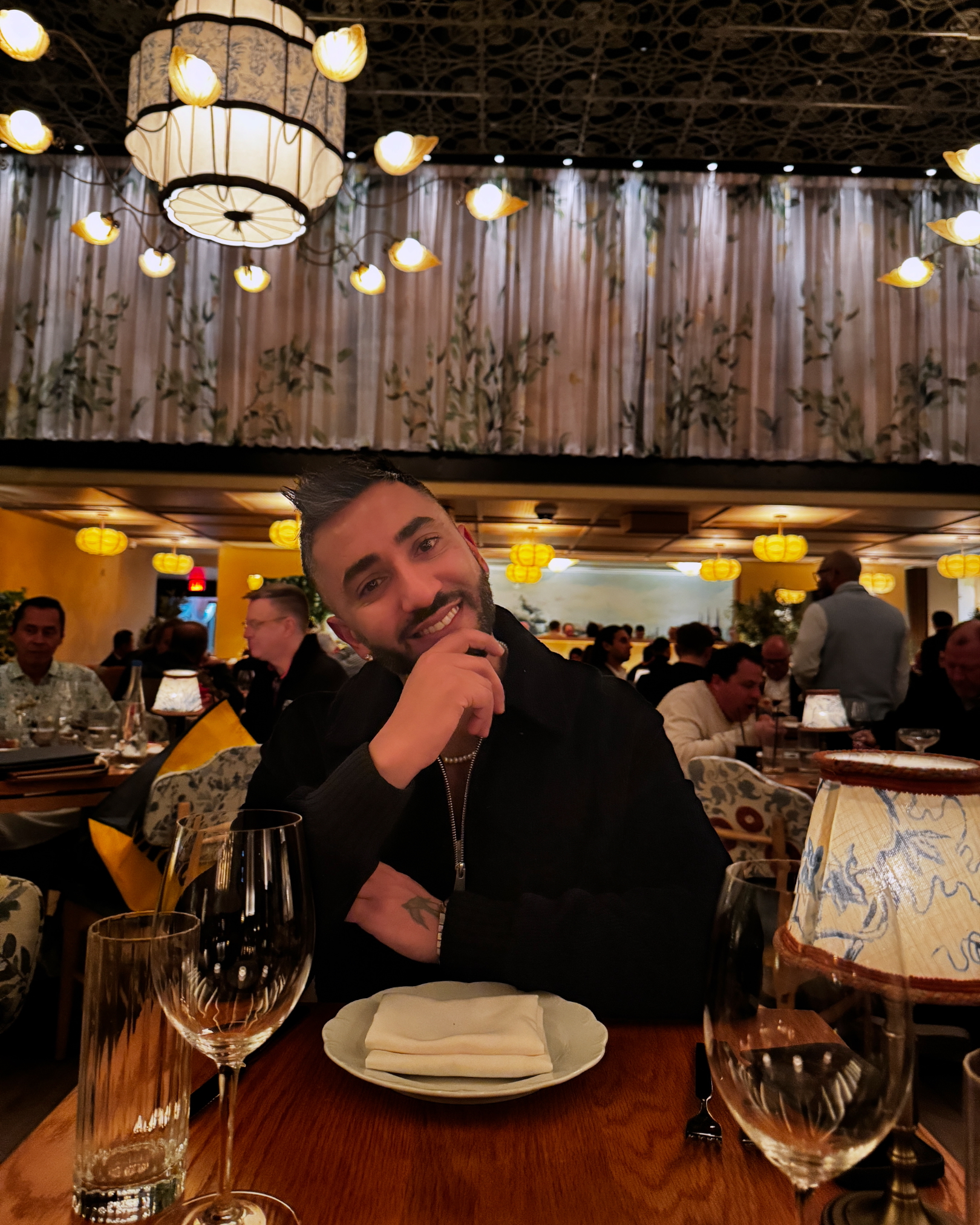 Hubble | Schedule with Shanil Wazirali